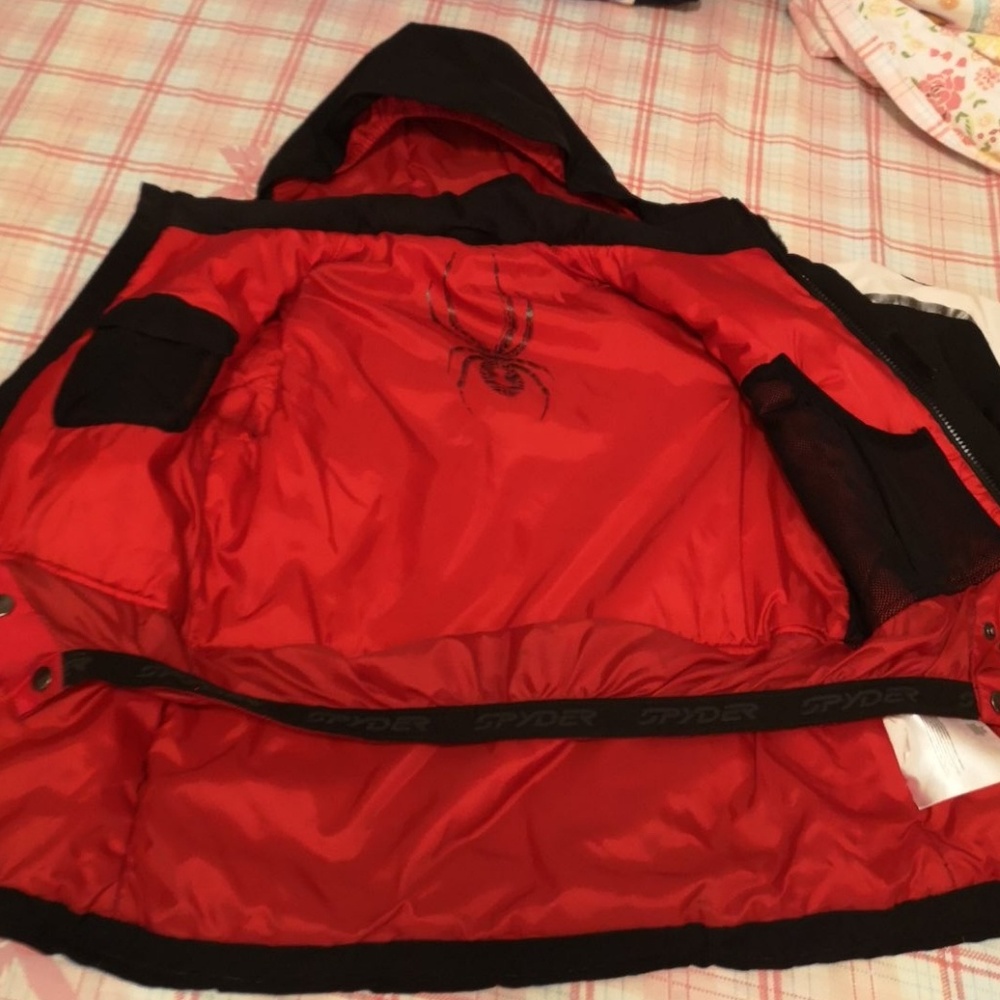 coat - Picture 3 of 3